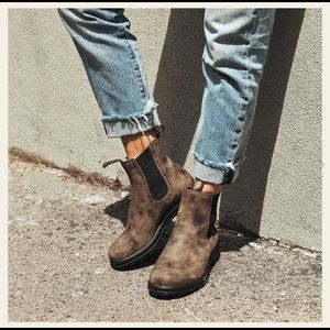 Women’s Blundstone Originals #1351